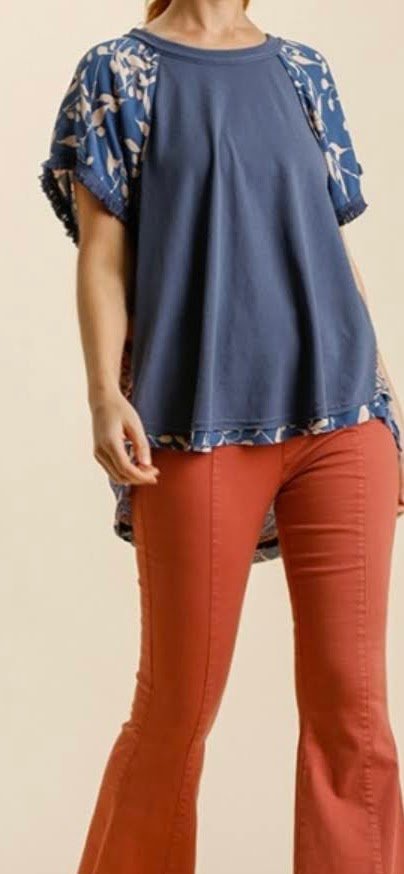 Take it up a Notch Top